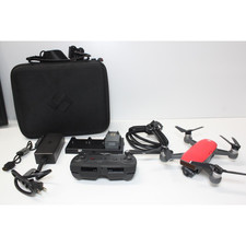 DJI Spark Fly More Combo Mini