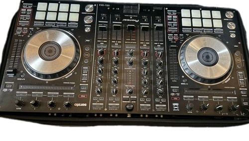 Pioneer ddj sx2 controller - controller, dj