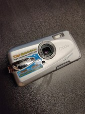 Pentax Optio W30 Fotocamera