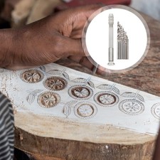  1 set trapano a mano con