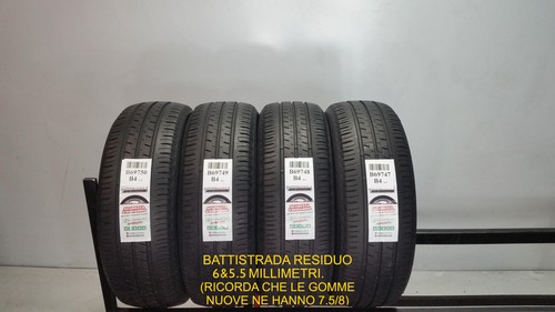 Gomme usate 185 55r16 - , 185/55r16