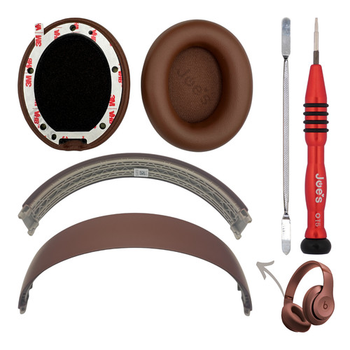 Beats studio pro earth cuffia - pro,