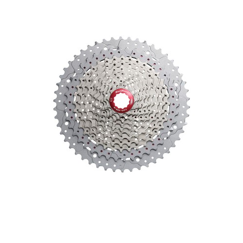 Sunrace pacco pignoni mtb - pignoni, 11v