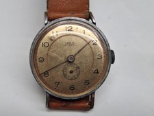ricambi o riparazione orologio