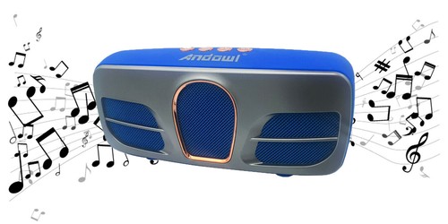 Cassa speaker wireless - cassa,