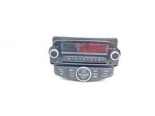 AUTORADIO STEREO PER CHEVROLET