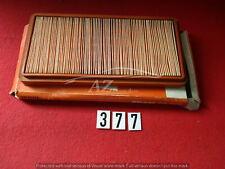 FILTRO ARIA ADATTO A BMW 520 520I 4-CILINDRI