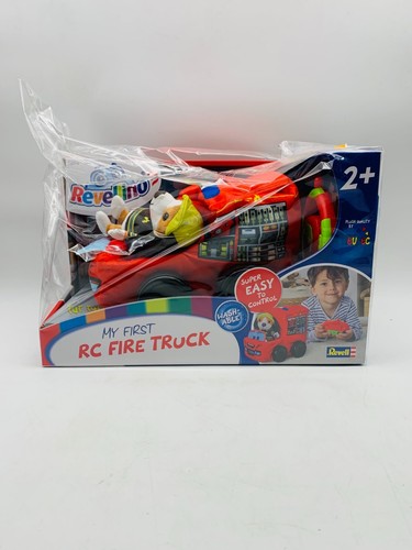 Revell revellino first - revell, my