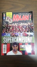 Forza Milan - Settembre 2007 -