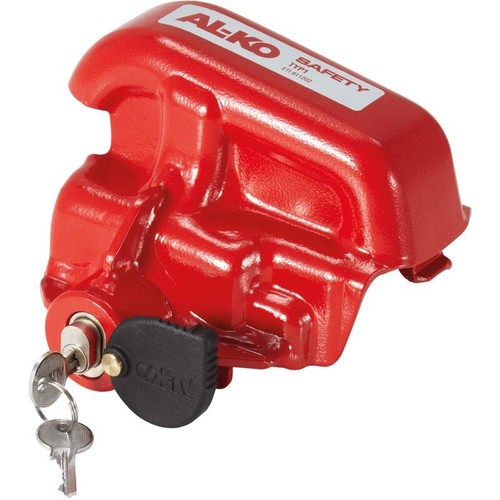 Safety plus rosso aks - safety,