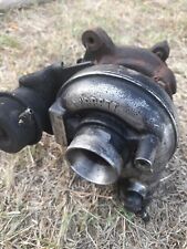 Turbo Garret  Turbina Volkswagen Golf Mk3 Tdi 1z 90 Cv