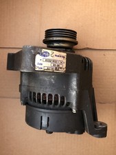 Alternatore Magneti Marelli Fiat Punto Lancia Ypsilon 1.2 Fire 63321602 65 A