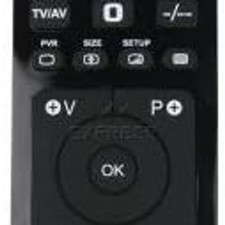 Telecomando di ricambio per