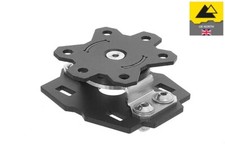 Touratech Rotatore 360° per