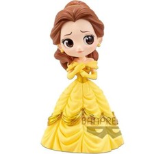 BANPRESTO Q POSKET DISNEY LA