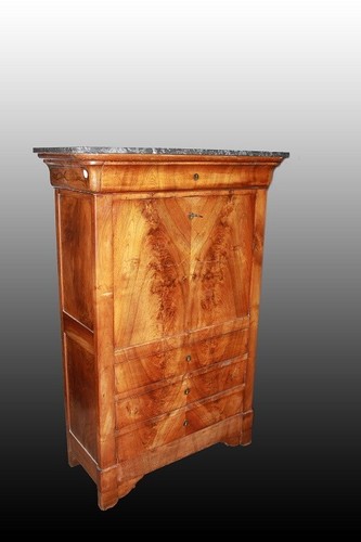 Secretaire francese stile