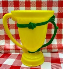 Play Food Wendy’s Trophy Cup