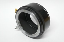 Nikon PK-3 anello intermedio usato PK3 27,5