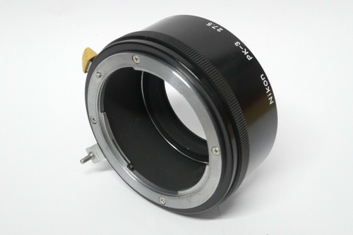 Nikon anello intermedio - pk-3,
