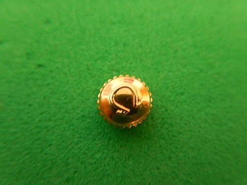 Corona carica omega placcato - carica,