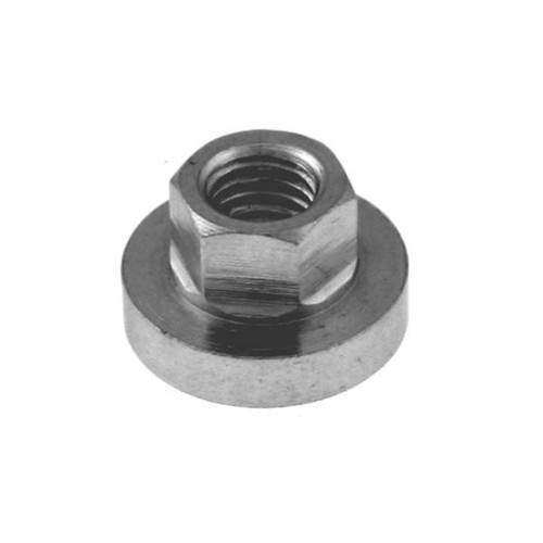 Dado volano m11x1 14 cono - volano,