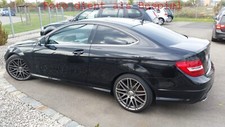 Felgen Mercedes Brabus AMG F13 Alufelgen 19 Zoll