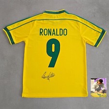 Maglia maglia Ronaldo R9