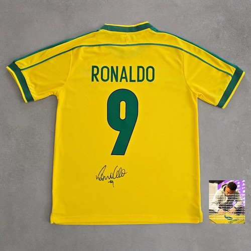 Maglia ronaldo - maglia, r9