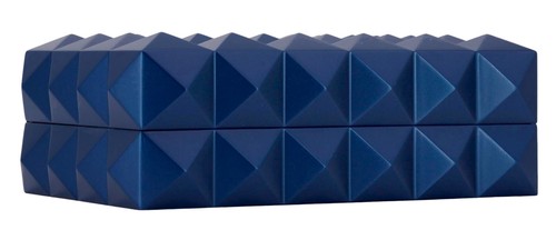 Humidor colibri quasar blau - humidor,