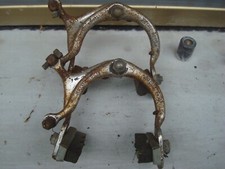 Pinze freno AGRATI Sport