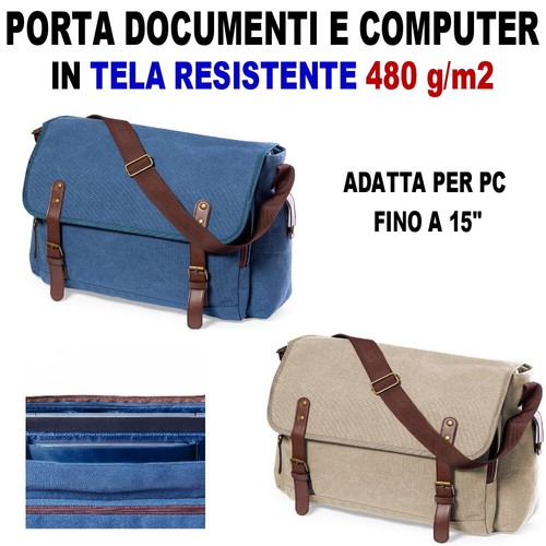 Porta documenti computer - porta,