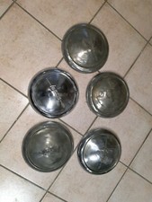 COPPE RUOTA LANCIA APPIA