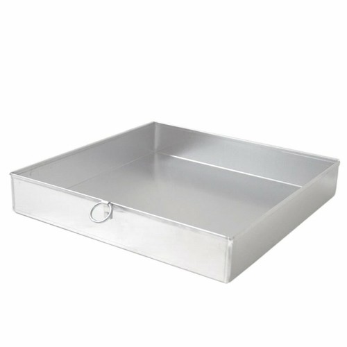 Teglia per forno 37x37 - ,