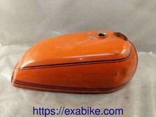 reservoir a essence pour Suzuki GS 750  de 1977 a 1979