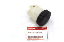 Honda serbatoio pompa - honda,