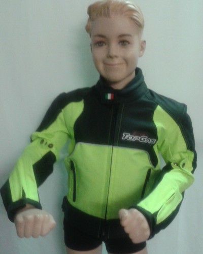 Offertissima giubbino giacca - giubbino,