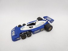 Tyrrell P34 Ronnie Peterson #3