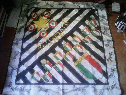 Juventus bellissimo - f.c.,