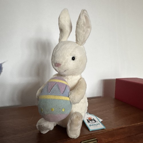 Jellycat coniglietto bobbi - coniglietto, in