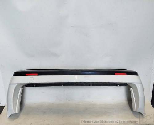 Paraurti post fiat doblo - post., doblo'