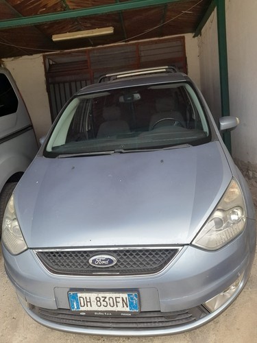 Vettura ford galaxy - ford,
