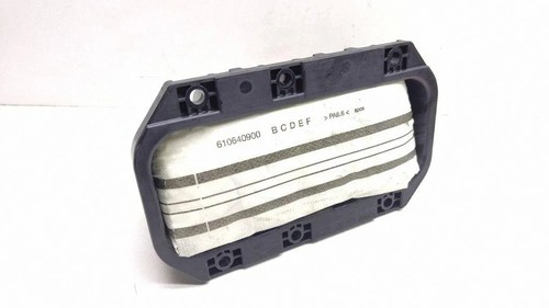 Borsa sicurezza passeggero - di,