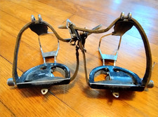 Pedali speciali vintage