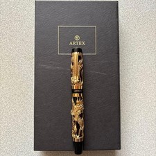 Penna stilografica Artek