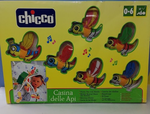 Casina delle api - la, chicco