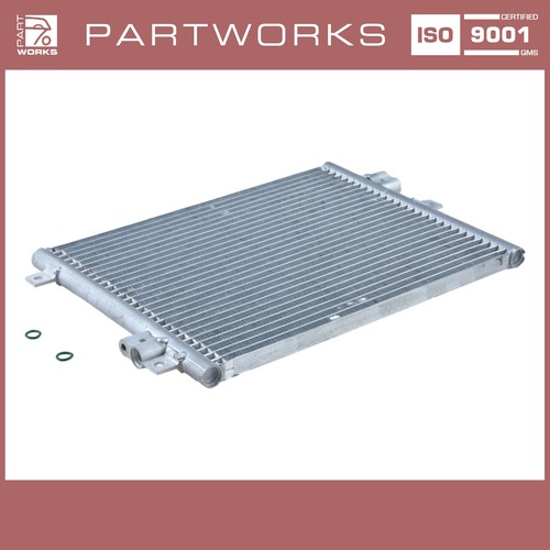 Condensatore climatizzatore