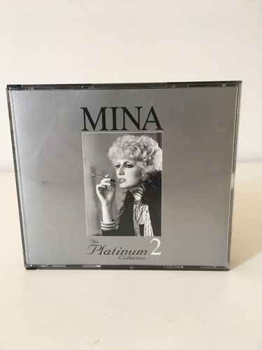 Mina platinum collection - platinum,