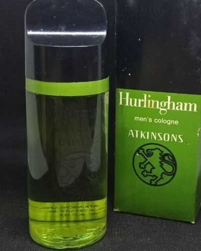 Atkinsons hurlingham eau - eau, de