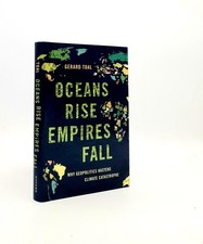 TOAL Gerard / OCEANS RISE