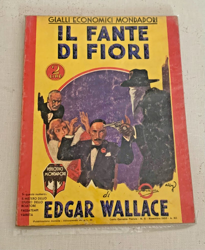 Fante fiori gialli - fante, fiori-gialli